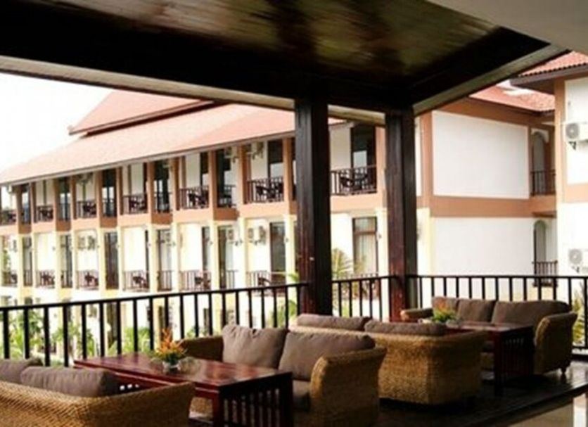 Oleskelutila Valokuva