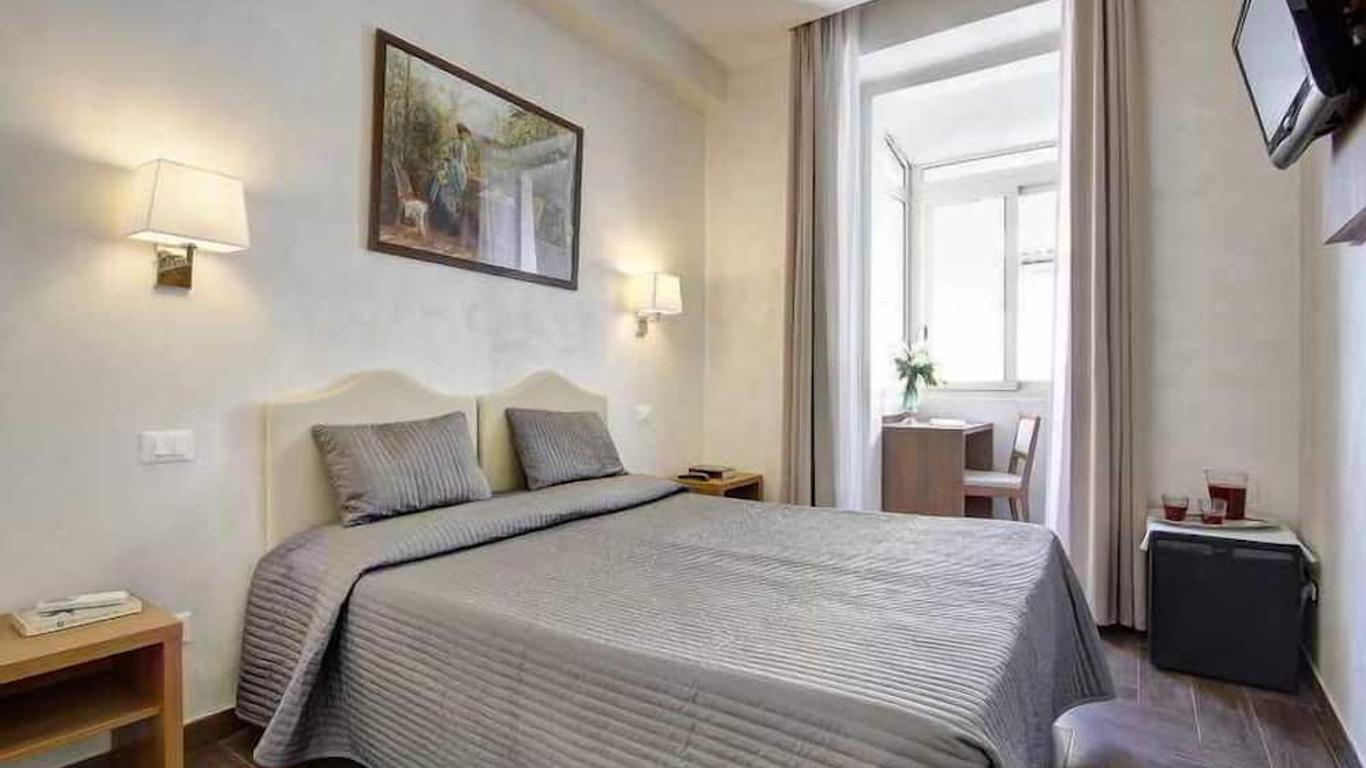 Romalive Hotel