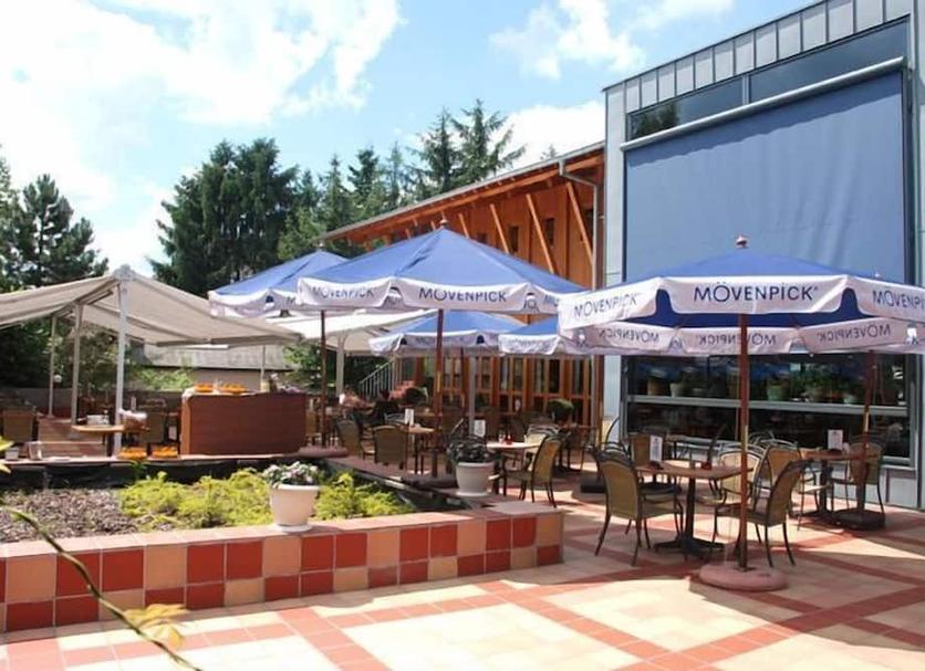 Patio Valokuva