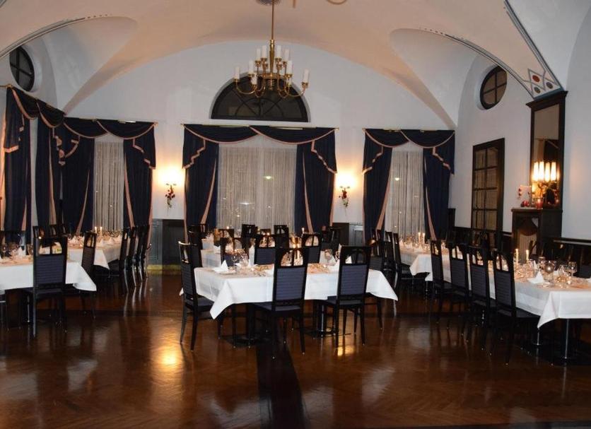 Ravintola Valokuva