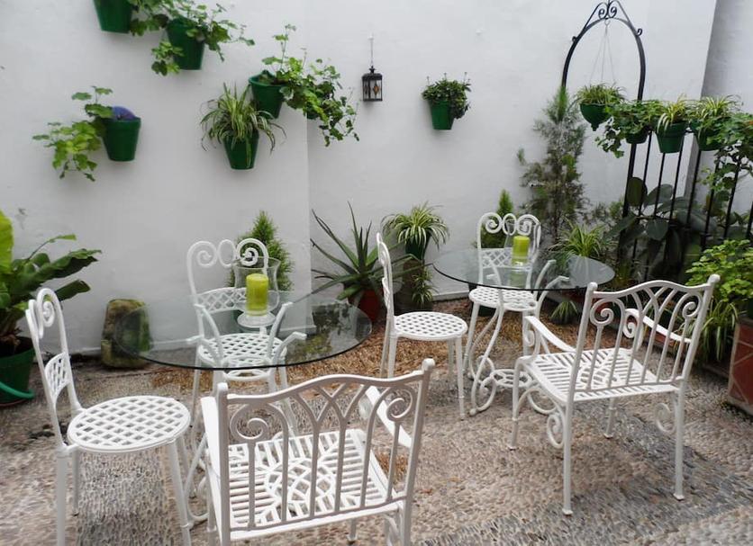Patio Valokuva