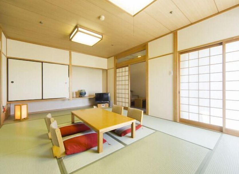 Ruokailuhuone Valokuva