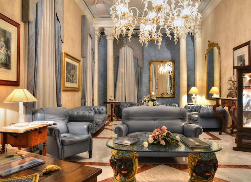 Oleskelutila Valokuva