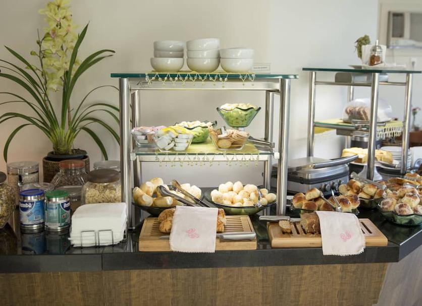 Buffet Valokuva