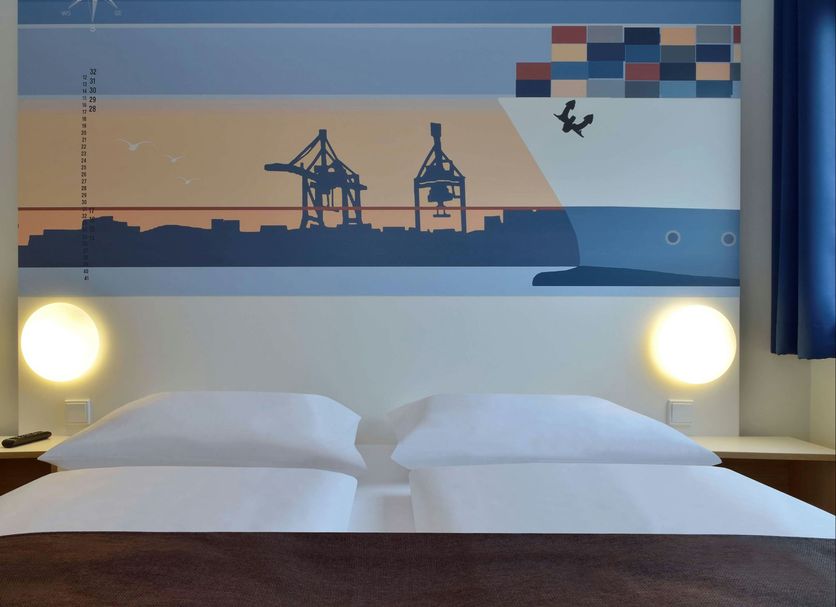 Makuuhuone Valokuva