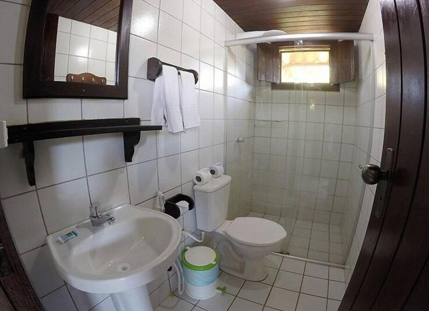 Kylpyhuone Valokuva