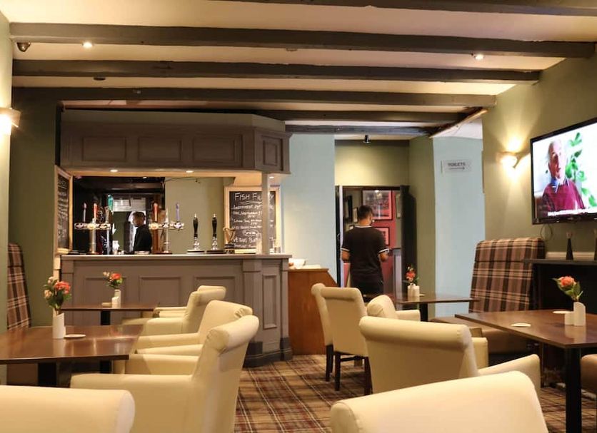 Oleskelutila Valokuva