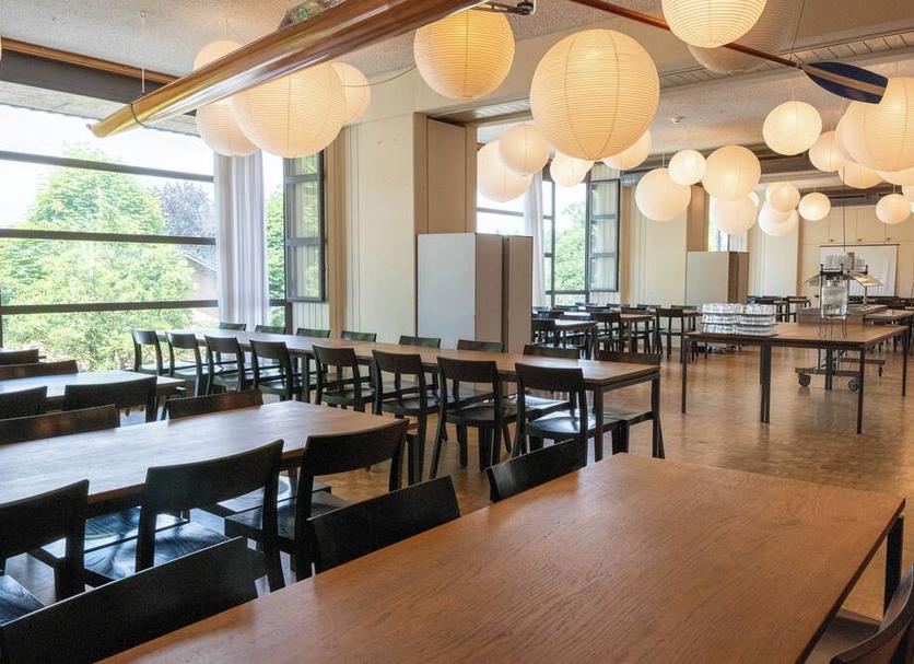 Ravintola Valokuva