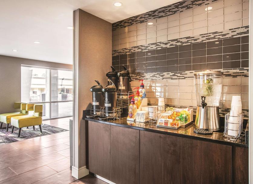 Buffet Valokuva