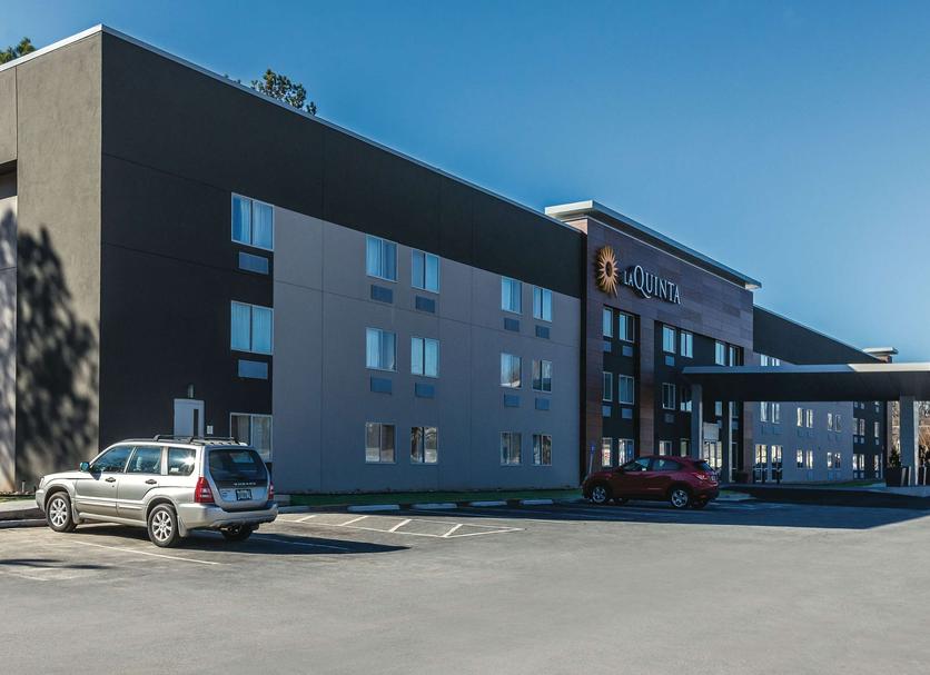 Rakennus Valokuva