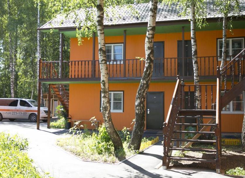 Rakennus Valokuva