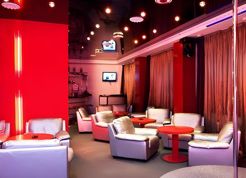 Oleskelutila Valokuva