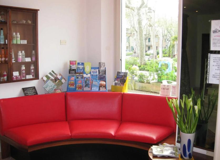 Oleskelutila Valokuva