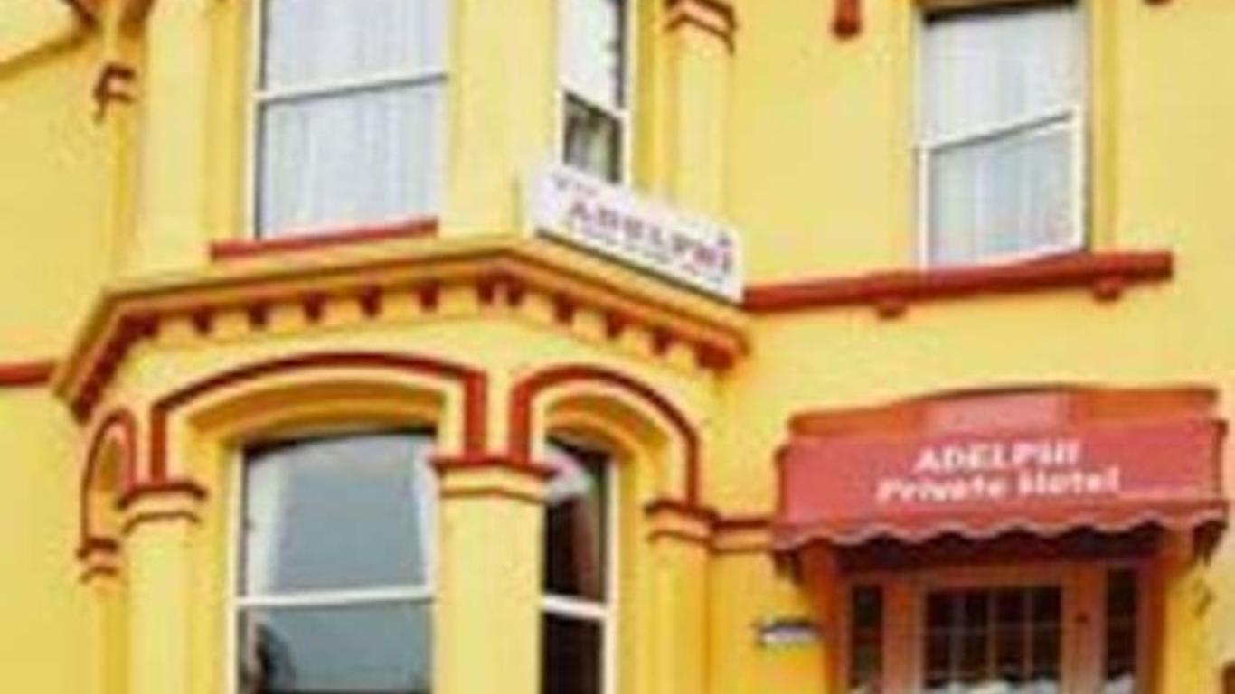 Adelphi Guest House