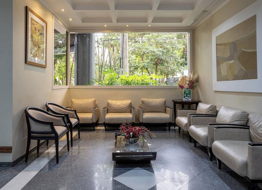 Oleskelutila Valokuva