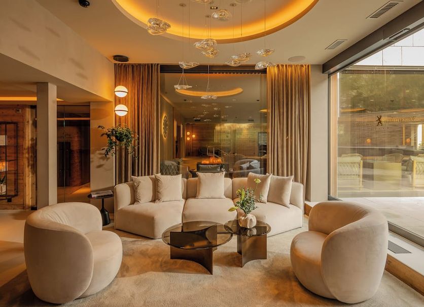 Oleskelutila Valokuva