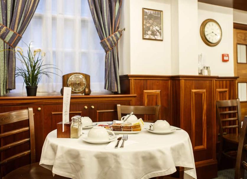 Ravintola Valokuva