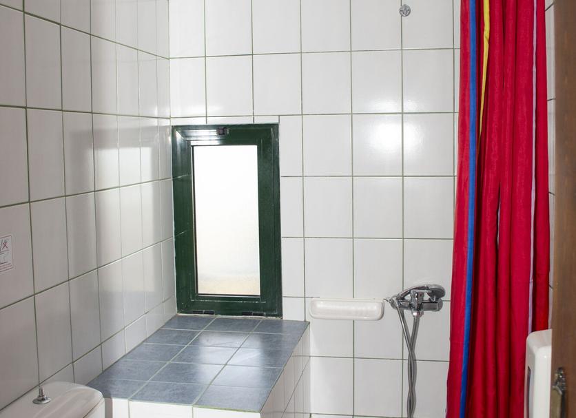 Kylpyhuone Valokuva