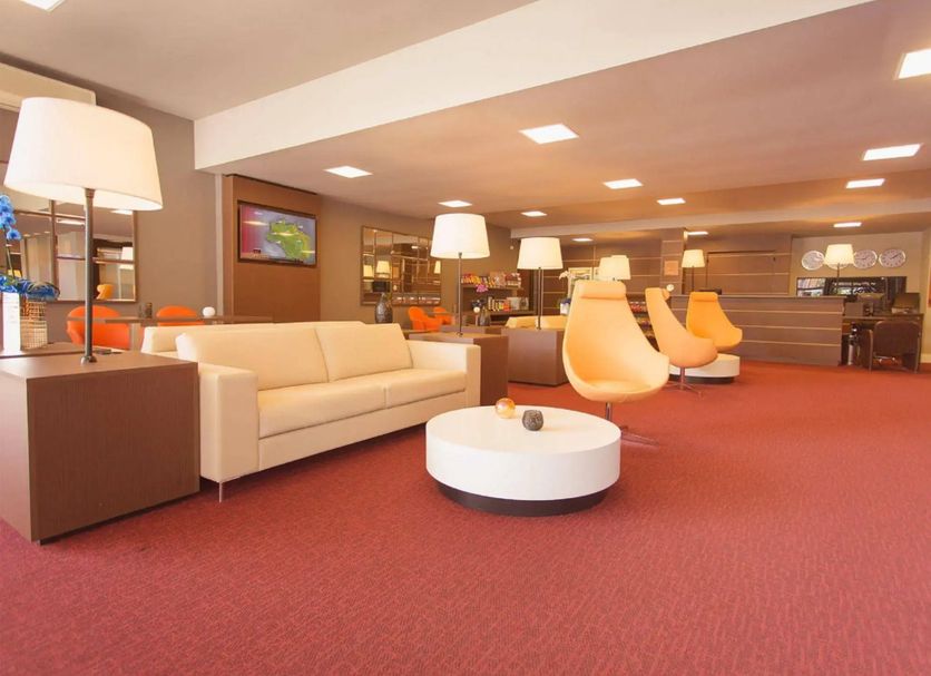 Oleskelutila Valokuva