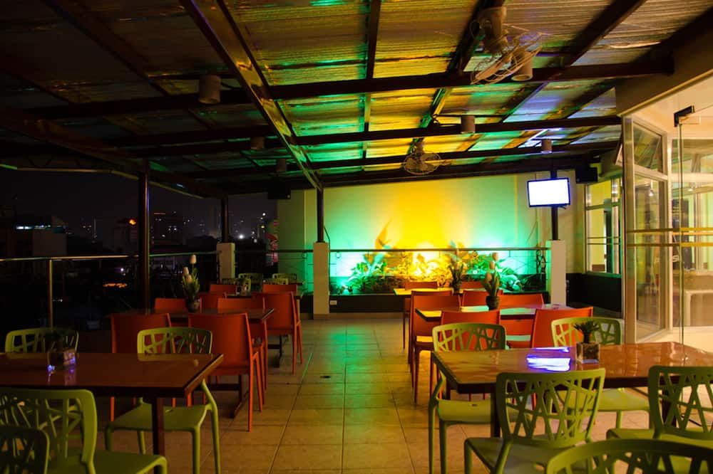 Ravintola