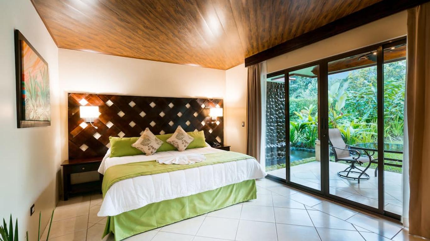 Casa Luna Hotel & Spa