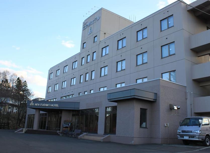 Rakennus Valokuva
