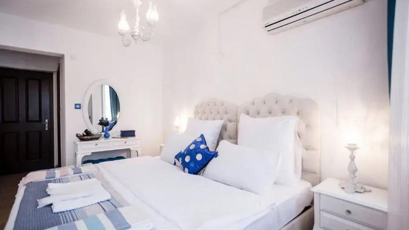 Mavi Butik Hotel