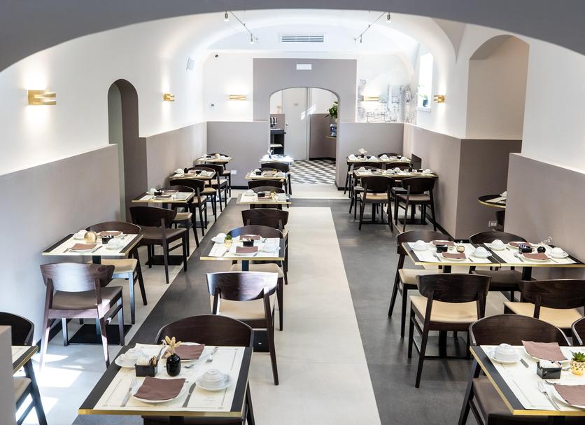 Ravintola Valokuva