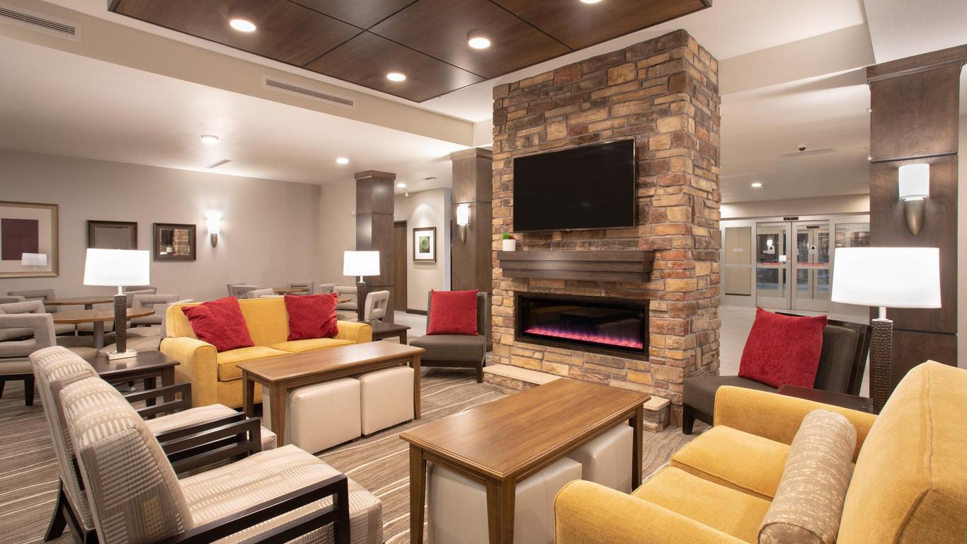 Staybridge Suites Rapid City - Rushmore, An IHG Hotel