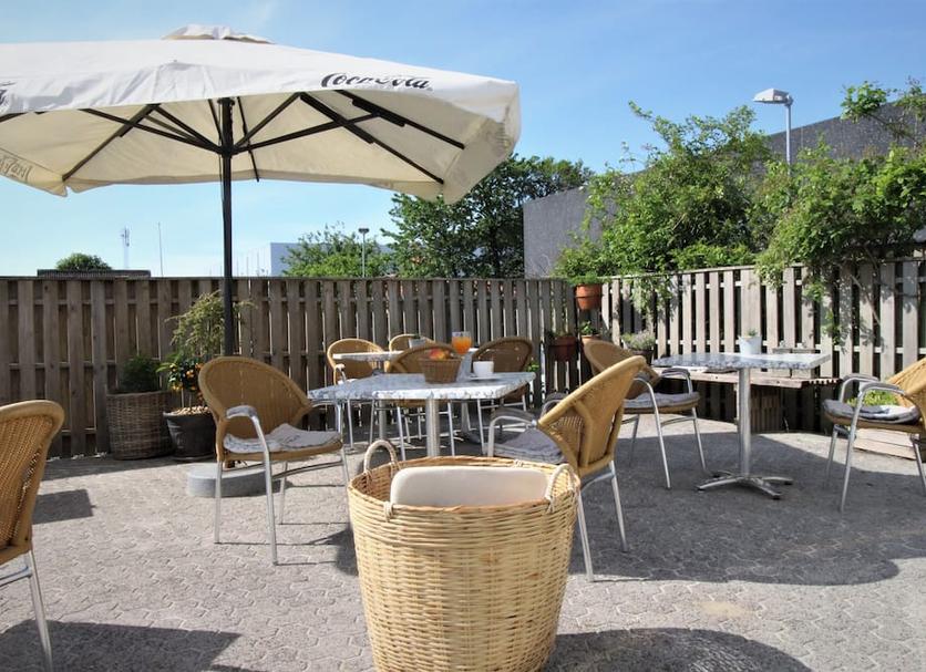 Patio Valokuva