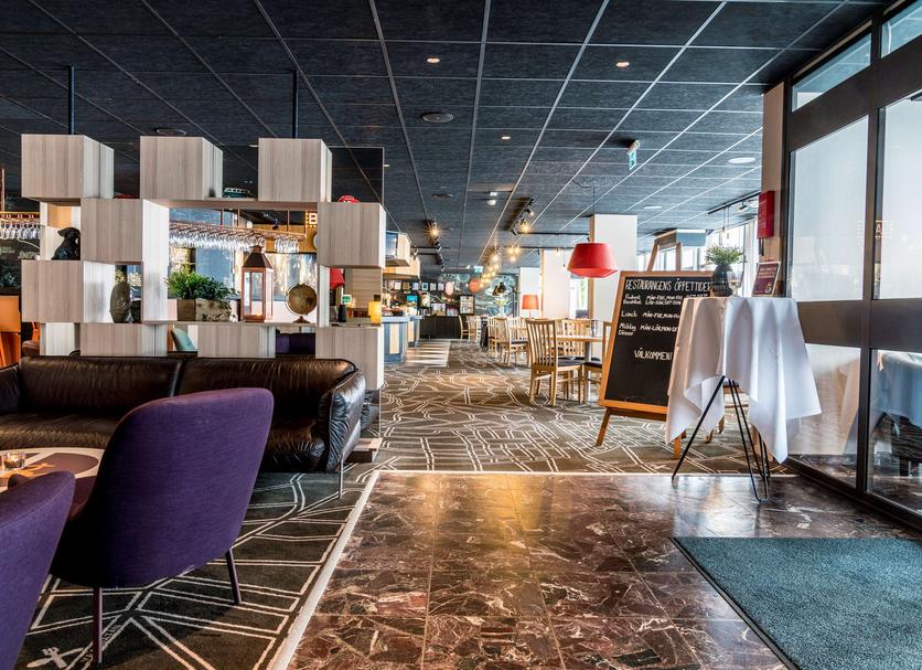 Ravintola Valokuva