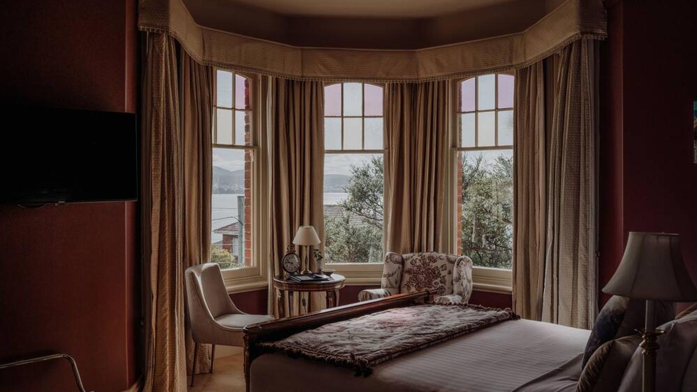 Grande Vue Hotel