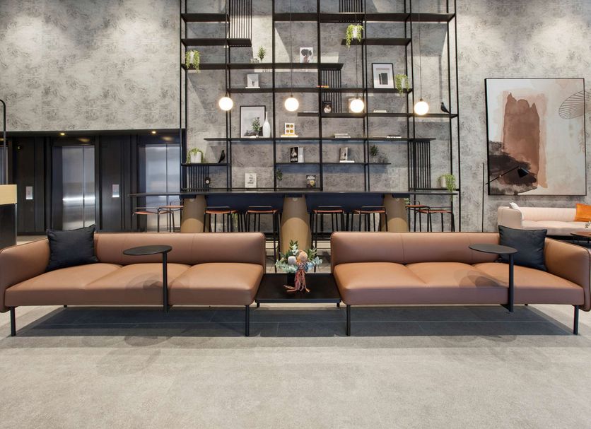 Oleskelutila Valokuva