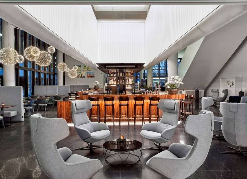 Oleskelutila Valokuva