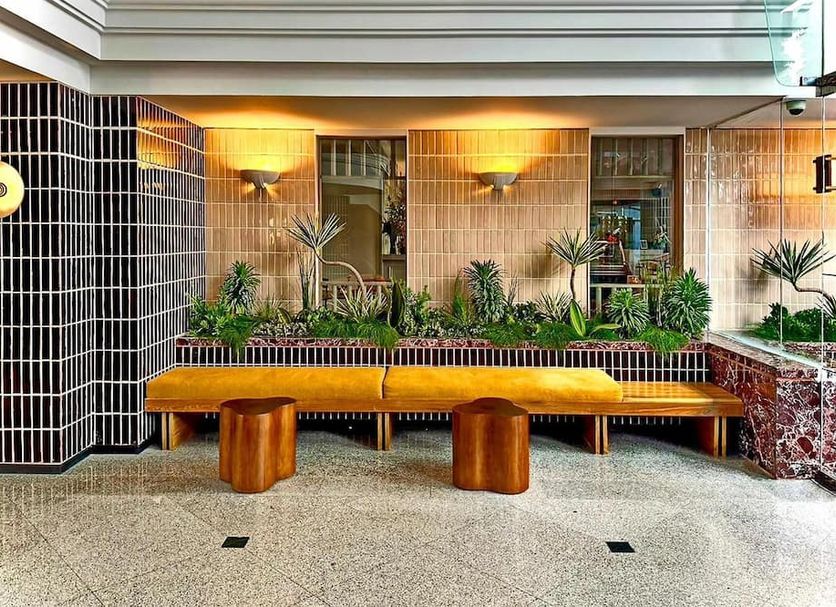 Aula Valokuva
