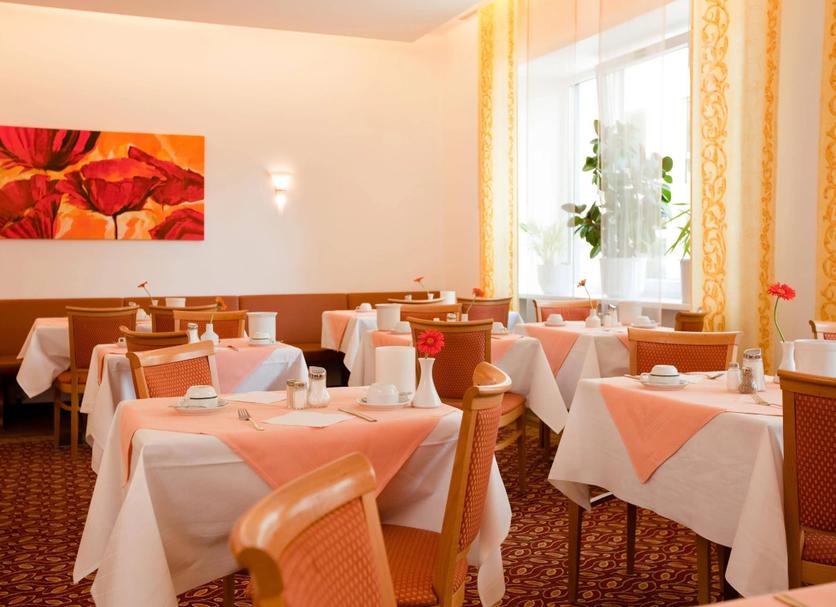 Ravintola Valokuva