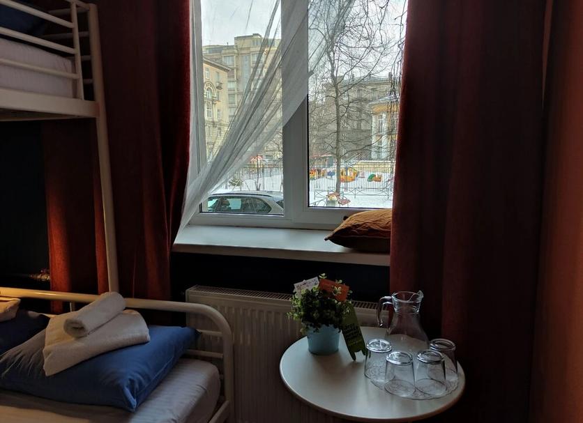 Huoneen palvelut Valokuva