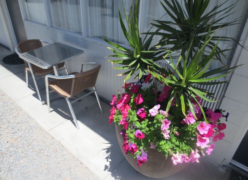 Patio Valokuva