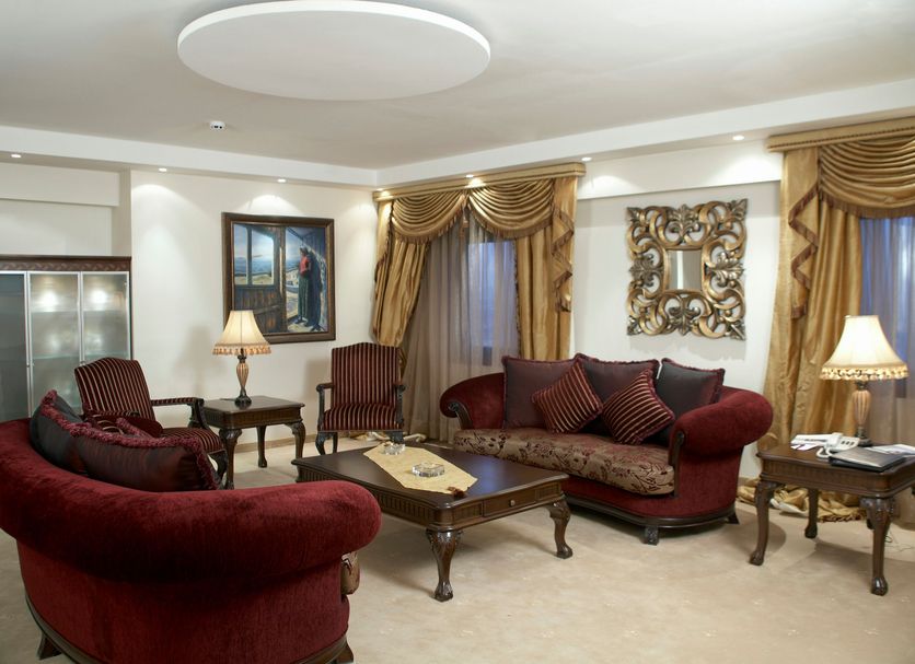 Oleskelutila Valokuva