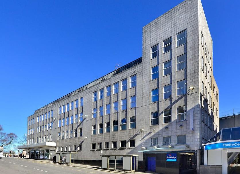 Rakennus Valokuva