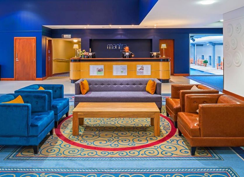 Oleskelutila Valokuva