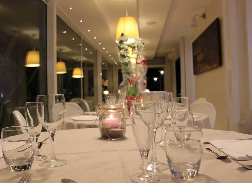 Buffet Valokuva