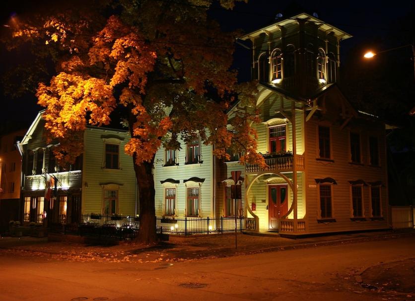 Muu Valokuva