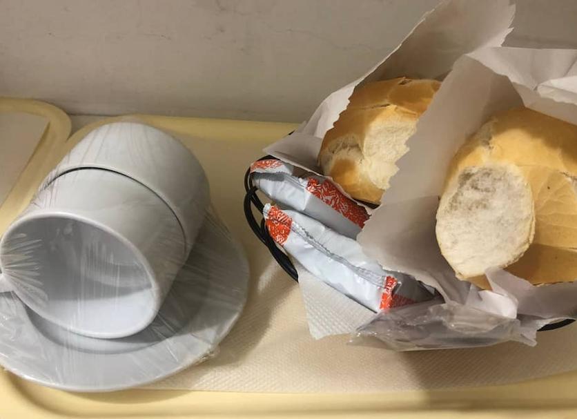 Huoneen palvelut Valokuva