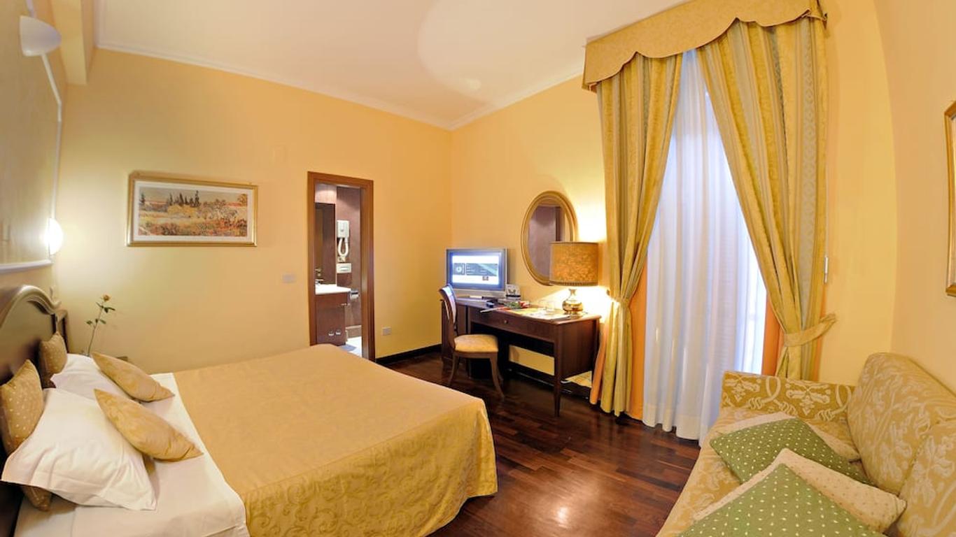 Grand Hotel Italia