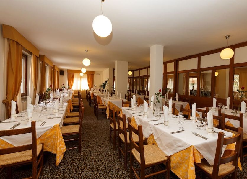 Ravintola Valokuva