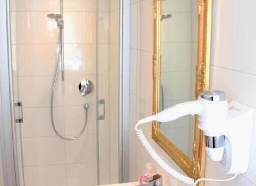 Kylpyhuone Valokuva