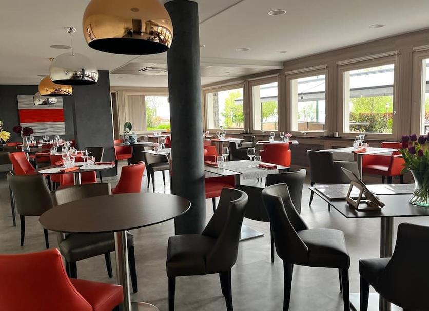 Ravintola Valokuva