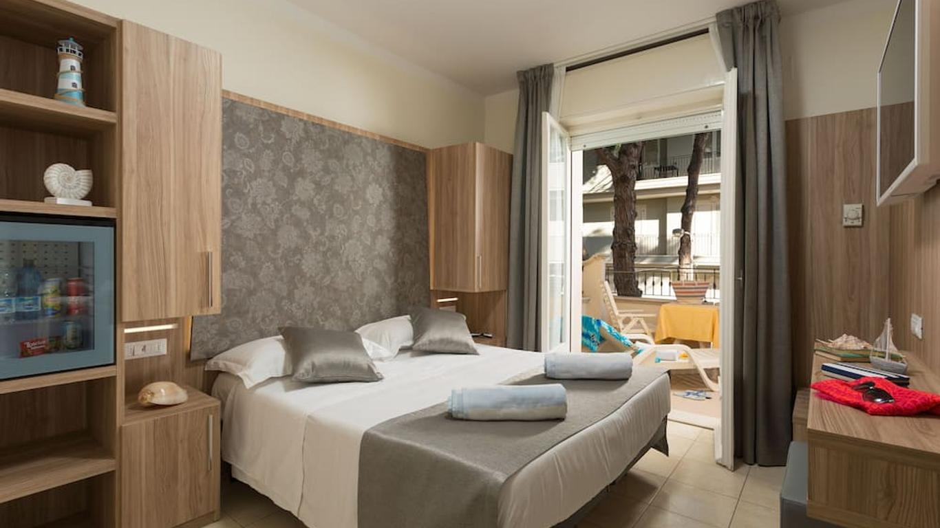 Hotel Cannes
