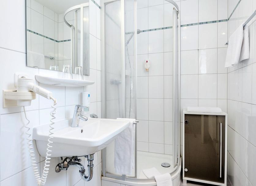 Kylpyhuone Valokuva